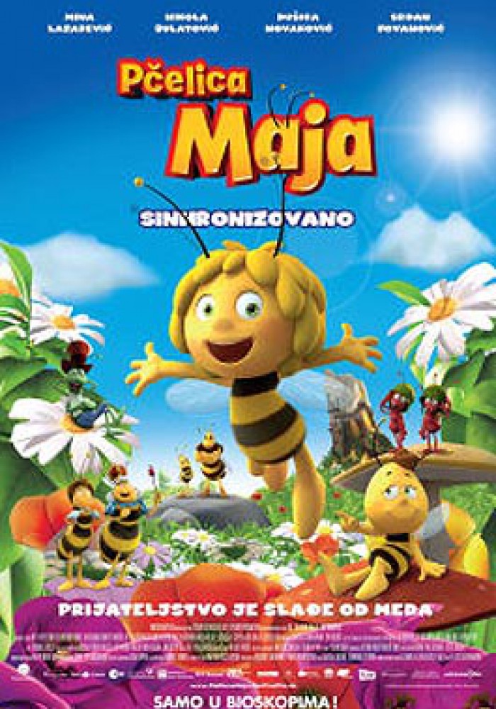 Pčelica Maja